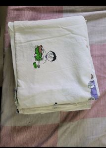 Baby Stitched Hammock / Cradle