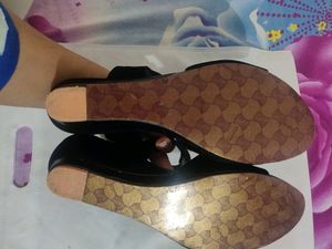 Brand new sandal