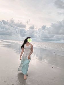 Elegant Maxi Dress