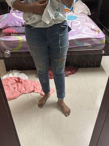 Women Jeans