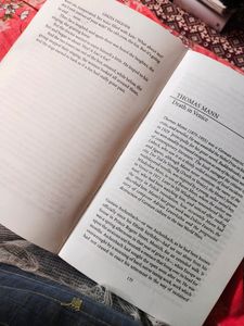 Selected Stories By Nobel Prize Winners