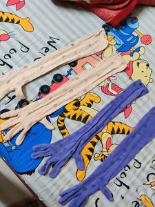 Mostly Used Hand gloves 🧤🧤🙀