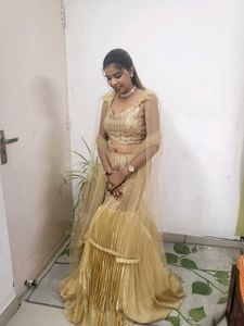 Jimmy Choo Fish Cut Lahenga