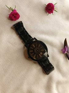 Unique Black Watch
