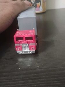 Vintage Transformers Optimus Prime Toy