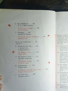 Beehive Textbook In English For Class 9th