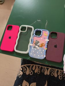 I Phone 14/13 Back covers