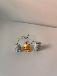 Sailor Moon Cat Cords