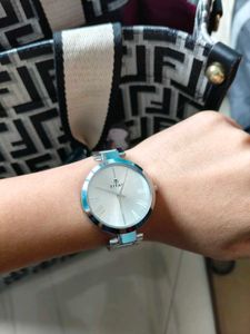Titan Watch