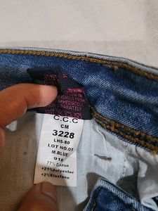 KRAUS Shorts W- 30