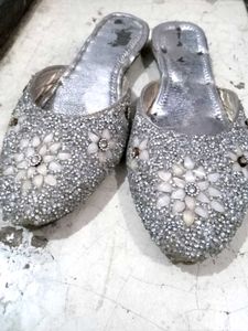 Silver  Flats