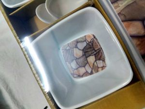 Daily Delight Dish Set