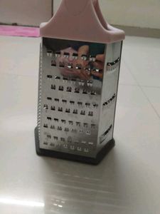 Box Grater