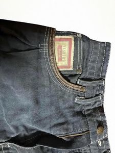 YASHIRO RARE BAGGY JEANS