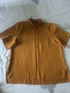 Zara Woman Blouse L