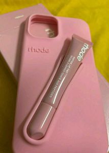 Rhode Peptide Lip Tint