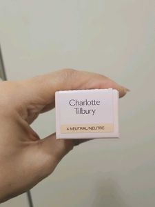 Charlotte Tilbury Airbrush Flawless Foundation