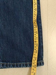 C&amp;A Blue Denim Jeans