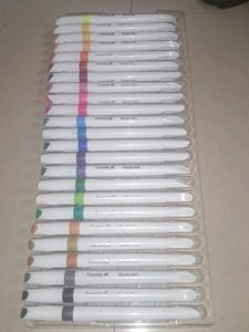 Brushpen Set Of 24