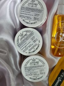 Sol De Janeiro Combo