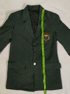 School Blazer