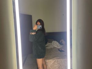 Cozy Green Faux Fur Coat