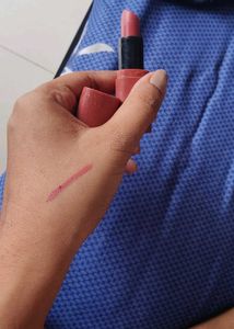 Mars Be Matte Lipstick