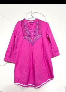 Indo Western Top