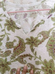 Short Kurti