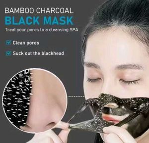 Charcoal magic on us
