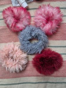 Assorted Beauty &amp; Hair Bundle