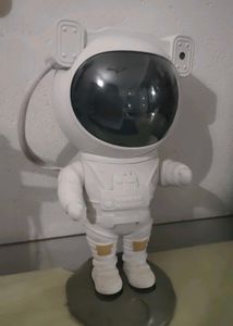 Astronaut Space Star Projector Light