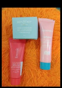 Skincare Bundle 💜