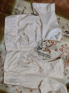 Saareee With Blouse