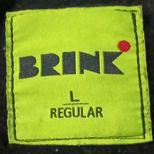 Warm Colorblock Sweatshirt For Winters