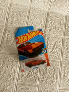 Hot Wheels Ravenger 5/5
