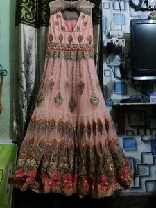 Beautiful Gown