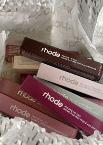 Rhode Peptide Lip Tints