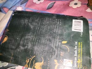 Spectrum&#39;s Modern India History