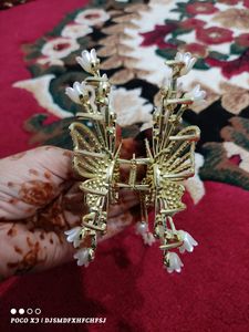Butterfly Hair Clip