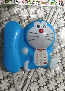 Doraemon Toy Phone