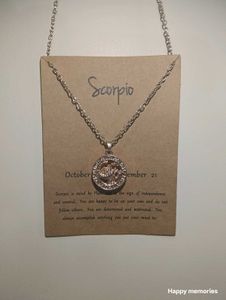 Scorpio Spirit