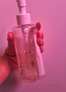 Anua Cleansing Gel