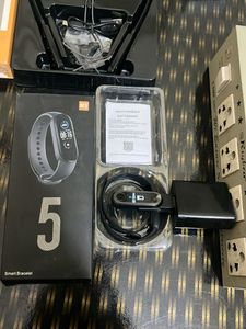 Realme Neckband,s8 Ultra Smartwatch, M5 Smartband