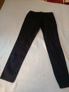 Black Formal Trouser