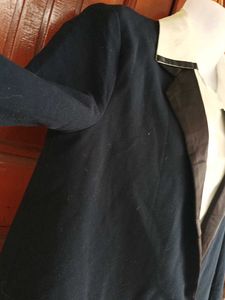 Long Blazer