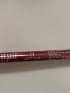 Mars Lip Liners
