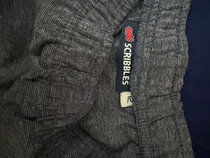 Boys Clothing Set