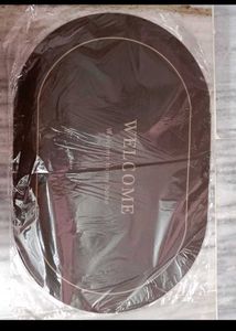 Welcome Doormat - New in Packaging