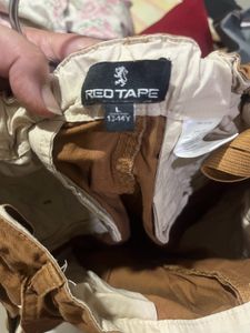 Boys Shorts